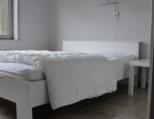 Blankenberge haven, vakantieappartement Zeerust