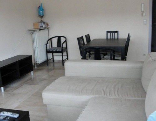 Blankenberge haven, vakantieappartement Zeerust