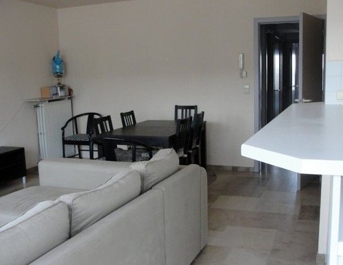 Blankenberge haven, vakantieappartement Zeerust