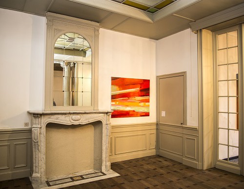 Herenhuis te koop in Bree