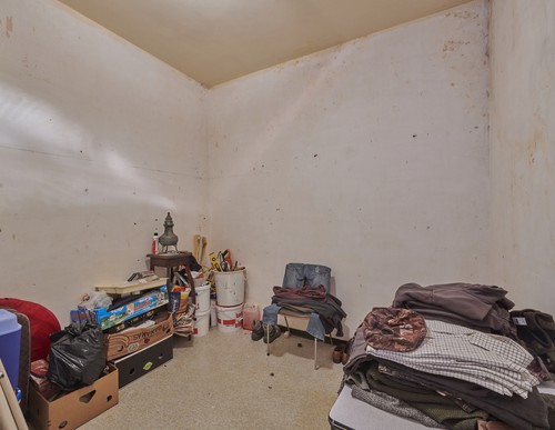 Handelspand met woonst te koop in Neerpelt centrum