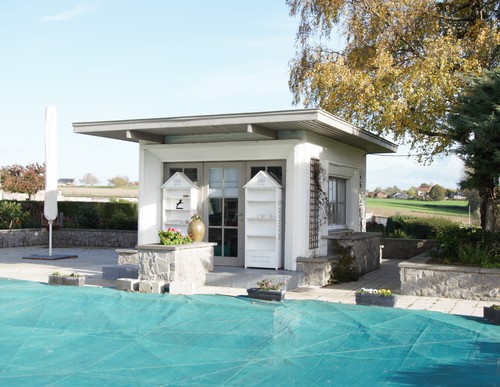 Karaktervolle Art-deco villa op toplocatie te Anzegem!