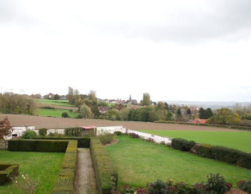 Karaktervolle Art-deco villa op toplocatie te Anzegem!