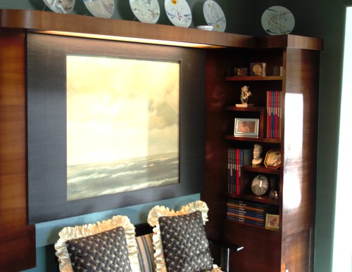 Karaktervolle Art-deco villa op toplocatie te Anzegem!