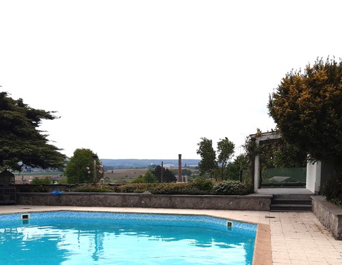 Karaktervolle Art-deco villa op toplocatie te Anzegem!