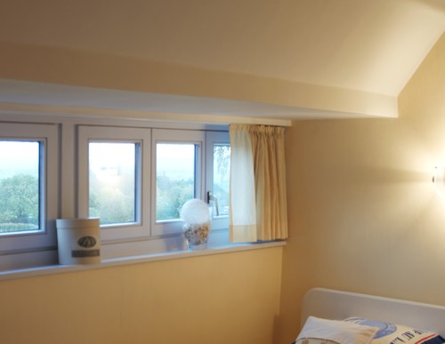 Commerciële villa in uitzonderlijke art-deco sfeer!