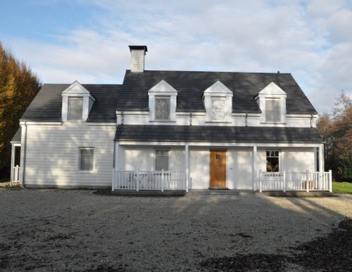 Stijlvolle en ruime instapklare villa met parktuin!