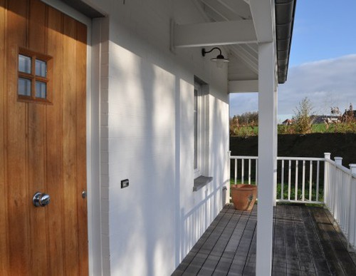 Stijlvolle en ruime instapklare villa met parktuin!