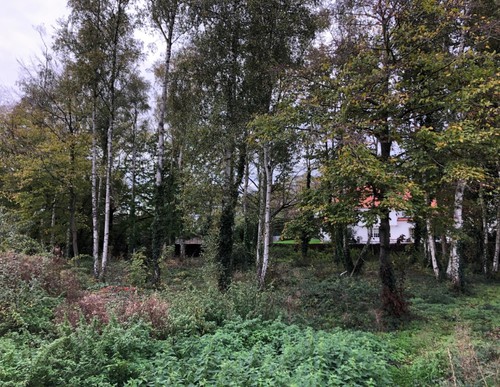 Uiterst residentieel gelegen nieuw te bouwen Mi Casa villa!