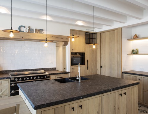 Uiterst residentieel gelegen nieuw te bouwen Mi Casa villa!