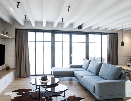 Uiterst residentieel gelegen nieuw te bouwen Mi Casa villa!