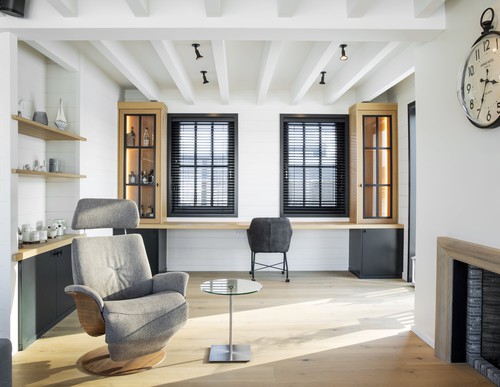 Uiterst residentieel gelegen nieuw te bouwen Mi Casa villa!