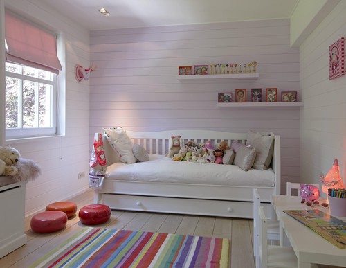 Uiterst residentieel gelegen nieuw te bouwen Mi Casa villa!