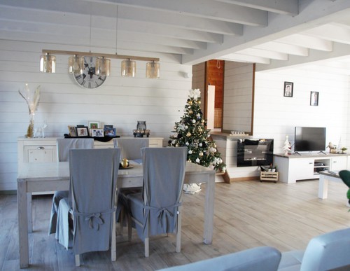 Zeer recente investeringswoning met werkplaats te Ingelmunster! (Reeds verhuurd)