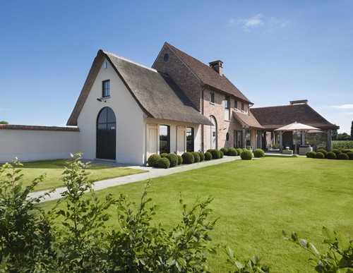 Nieuwbouwprojecten op TOP locaties!