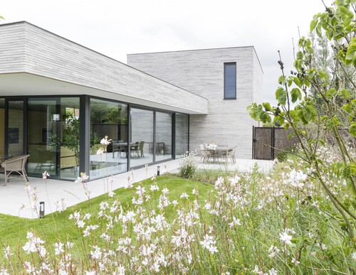 Nieuwbouwprojecten op TOP locaties!