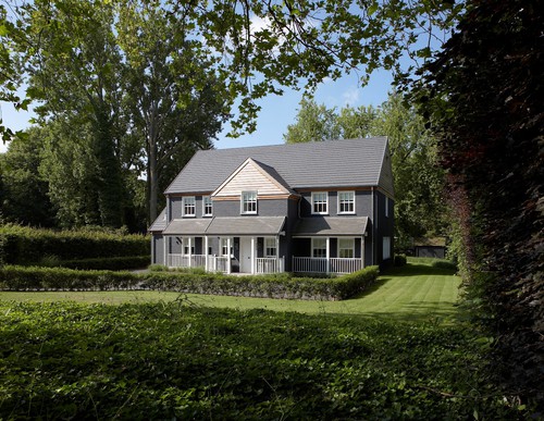 Nieuwbouwprojecten op TOP locaties!