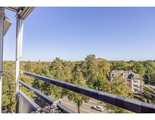 royaal 2 kamer appartement op toplocatie Apeldoorn