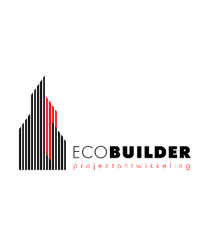 Logo ecobuilder.be