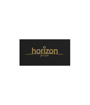 Logo horizongroupe.com