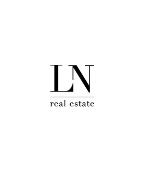 Logo lnrealestate.be