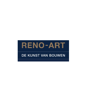 Logo reno-art.be
