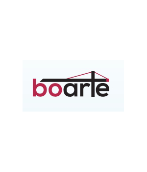 Logo boarte.be