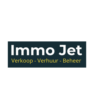 Logo immo-jet.be