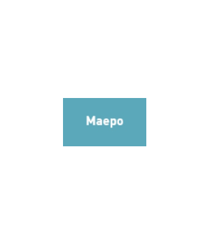 Logo maepo.be