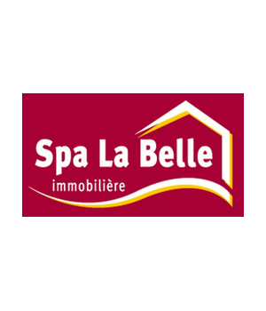 Logo spalabelle.be