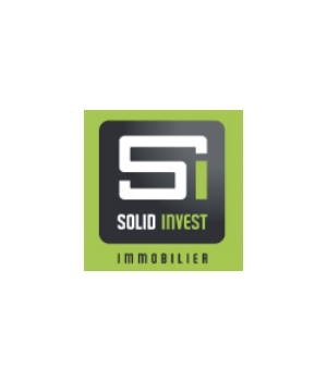 Logo s-invest.be