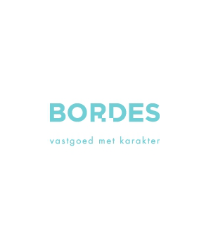 Logo bordes.be