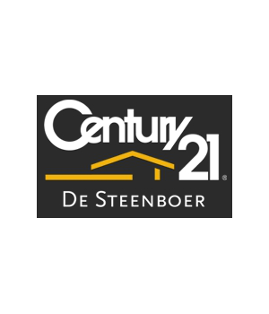 Logo desteenboer.be