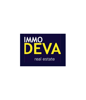 Logo deva.be