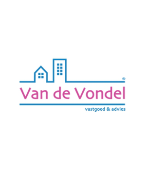 Logo vandevondel.be