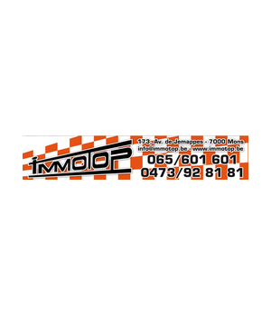 Logo immotop.be