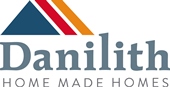 Logo danilith.be
