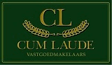 Logo cumlaude.be