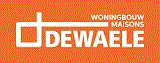 Logo dewaele.be