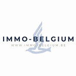Logo immo-belgium.be