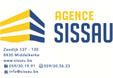 Logo sissau.be