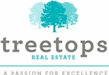 Logo treetops.be