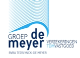 Logo groepdemeyer.be