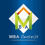 Logo mbaconseils.be
