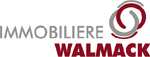 Logo immowalmack.be