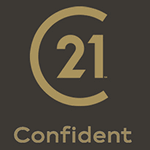 Logo immoconfident.be