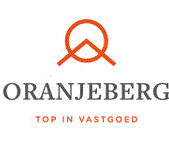Logo oranjeberg.be