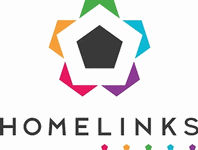 Logo homelinks.be