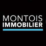 Logo montois-immobilier.com