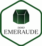 Logo immo-emeraude.com